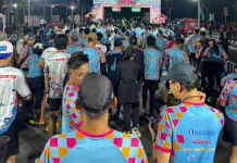 2000 Pelari Padati Adipati Run QRIS 2026 di Kota Solo, Hadirkan Rute Ikonik