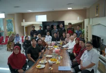 UMS Gelar Sarasehan Pengembangan Universitas Berbasis Talenta dan Inovasi