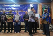 Buka Dua Prodi Keagamaan Baru, UMUKA Karanganyar Siap Terima Maba PAI dan HKI