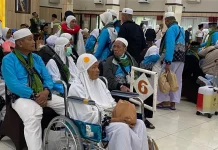 Aturan Bagasi PPIH dan Trik Cerdas Jemaah Muda Jepara Gunakan AI Mekah