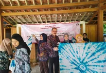 Bantu Warga Mandiri Secara Ekonomi, Dosen UNS Latih Komunitas Seni di Gunung Kidul