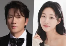 Ha Yun Kyung Pantang Menyerah Jadi Pengacara di 'The Apartment Job'