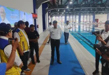Kemen PU Kucurkan 400 Miliar untuk Proyek TC NPCI Delingan Tahap II