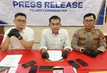 Modus Loloskan Pegawai Non-ASN BKD, Oknum BUMD Karanganyar Kuras Korban 80 Juta
