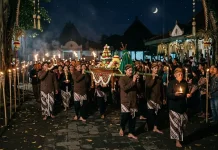Muhammadiyah Pandang Malam Satu Suro sebagai Budaya, Tetap Utamakan Nilai Tauhid
