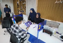 PMB UMS 2026 Naik Signifikan, Lebih dari 20 Ribu Calon Mahasiswa Daftar