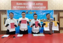 Janji Manis Masuk BUMD Karanganyar, Oknum ASN Tipu Korban 60 Juta