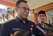Progres Fisik Sekolah Rakyat Sragen Dikebut, Peminat Jenjang SD Masih Minim