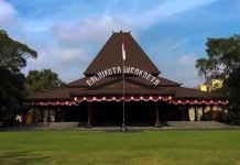 Surakarta Mantapkan Predikat Kota Percontohan Antikorupsi