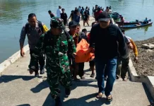 Terpeleset Saat Memancing, Seorang Mahasiswa Tewas Tenggelam di WKO