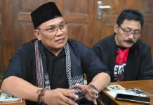 Kacab PSHT Sragen: Suro Bukan Sekadar Pergantian Kalender, Saatnya Introspeksi