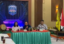 Pemerintah Kota Surakarta Rancang Kurikulum Internasional Untuk SMP PK