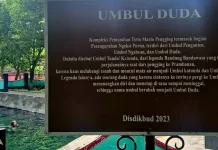 Umbul Dudo ; Air, Mitos, dan Etika Pengendalian Diri dalam Budaya Jawa
