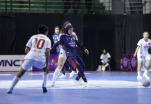 WPFL 2026 di Sukoharjo, Hujan Gol Tercipta, Empat Tim Resmi Segel Tiket Final Four