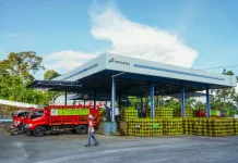 Pertamina Tambah 1,3 Juta Tabung LPG 3 Kg di Jateng dan Yogya