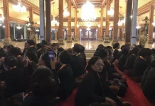 Saling Membelakangi, Dua Kubu Keraton Surakarta Gelar Kirab 1 Suro