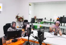 Usaha Berkah Manfaat Melimpah dari UMKM