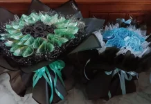 Bucket Wisuda Makin Diburu
