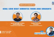 Forum Anak Surakarta Wadah Aspirasi Anak
