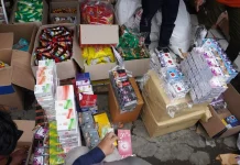 Kejari Solo Ungkap Kerugian Besar akibat Maraknya Rokok Ilegal