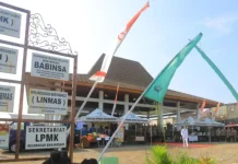 Kelurahan Banjarsari, Solo Maju Wakili Solo dalam Lomba Kelurahan Tingkat Jateng