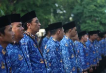 HUT ke-80 Pemkot Surakarta, Wali Kota Fokuskan Transformasi Pendidikan