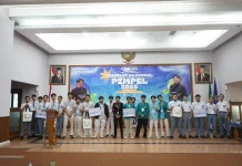HMP PTI FKIP UMS Gelar PITCOMFEST 2026, Ajang Kompetisi dan Unjuk Inovasi bagi Murid