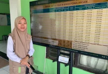 PPIH Embarkasi Solo Himbau Jemaah di Tanah Suci Selalu Jaga Kesehatan