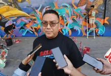 Rupiah Melemah, Indaco Tekan Kenaikan Harga Cat di Bawah 10%