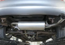Modif Knalpot Valvetronic Bisa Bikin Mobil Lebih Aman?