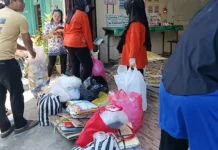 Mengubah Dapur Jadi Hulu Solusi Penanganan Sampah di Tangan PKK Solo