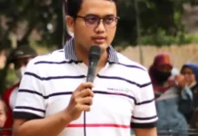 Tekan Polusi Asap, Golkar Karanganyar Dorong Pengelolaan Sampah Ramah Warga