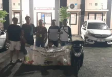 Polsek Kartasura Ungkap Penipuan Berkedok Biro Wisata, Residivis Asal Yogyakarta