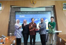 UMS Jadi Rujukan UMY dalam Penguatan Strategi Admisi dan Promosi
