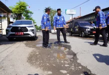 Sempat Tertunda, 26 Paket Proyek Bina Marga Sragen Mulai Ditenderkan