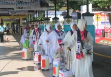 Lancar, PPIH Debarkasi Solo Sukses Layani Jemaah Lintas Embarkasi