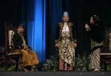 Gelar Budaya Sesarengan Mbangun Karanganyar Sukses Sedot Atensi Warga
