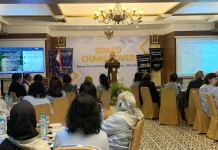 Respati Ardi Ajak Pengurus Baru Rotary Club of Solo dalam Pembangunan Kota