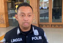 Pengesahan Warga Baru, Polresta Surakarta Himbau Tanpa Konvoi