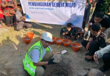 Sempat Ada Penolakan, Akhirnya Pemkot Solo Mulai Pembangunan Gereja di Mojo