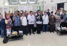 PWI Pusat Kawal Konferensi Surakarta, Siapkan Estafet Kepemimpinan Baru