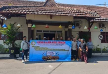 Sengkarut Lelang Proyek Sragen, Forum Kajian APBD Sebut Dikondisikan Broker