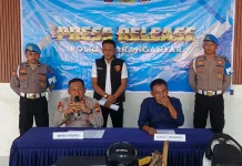 Bentrok Perguruan Silat di Karanganyar, Ibu Hamil Jadi Korban