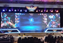 Rebutkan Tiket Kapolri Cup, 70 Tim Mobile Legends Jateng Incar Juara