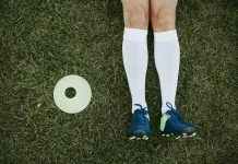 Aturan Kaos Kaki dalam Sepak Bola Internasional