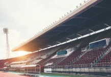 Syarat Stadion Bisa Menjadi Tuan Rumah Piala Dunia