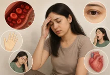 Cegah Anemia Remaja Lewat Gizi Seimbang Sejak Dini
