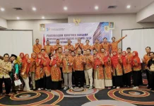 Sensus Ekonomi Wonogiri Jangkau Seluruh Rumah Warga