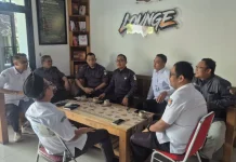 Bawaslu Awasi Pemutakhiran Data Partai Politik Melalui SIPOL