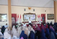 Sambut Muharam, Perkuat Syiar Al-Qur'an Bersama Warga